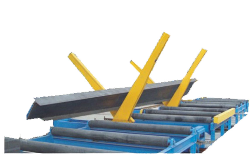 重載輸送輥道 重載輸送輥道