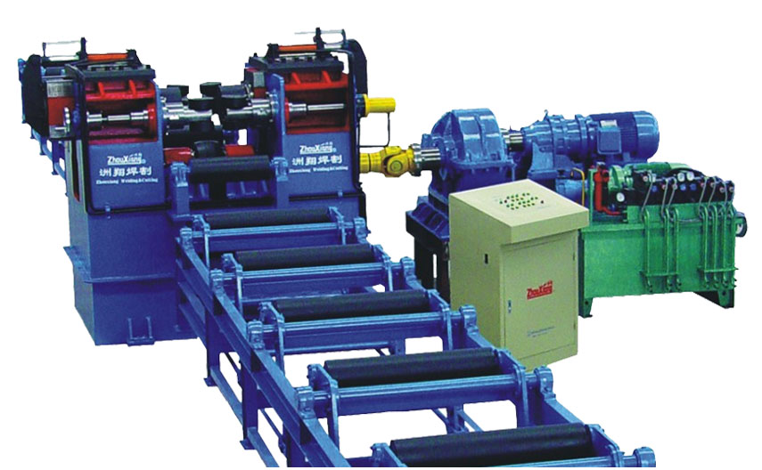 液壓矯正機(jī) 液壓矯正機(jī)