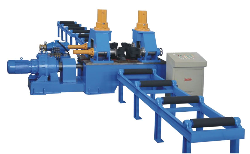 液壓矯正機(jī)（YJZ-60D）