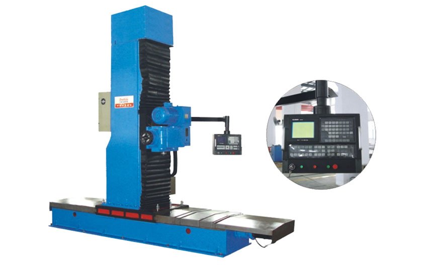 數(shù)控端面銑