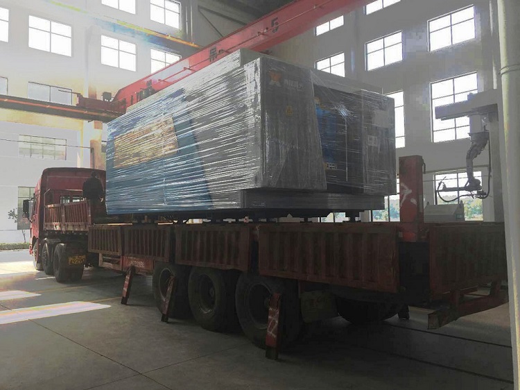 無(wú)錫洲翔光纖激光切割機(jī)