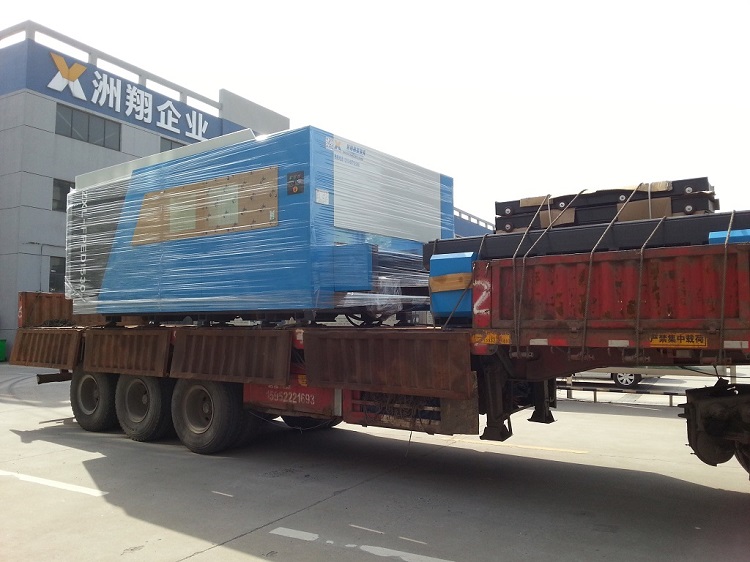 光纖激光切割機(jī)