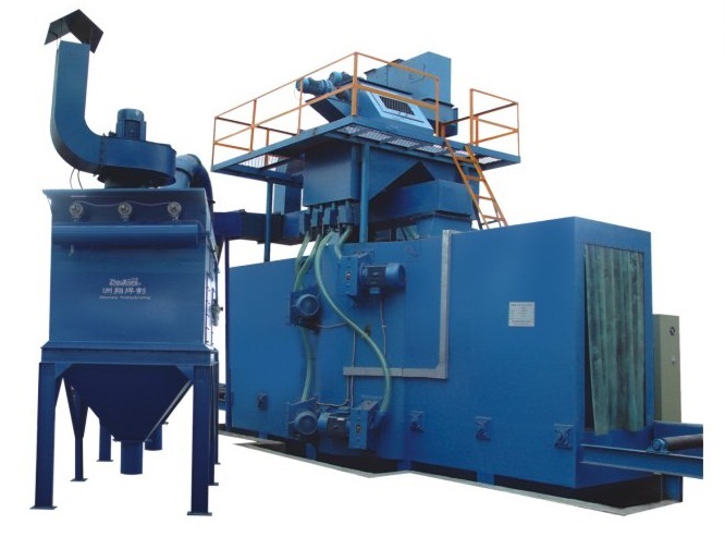 拋丸機(jī) 拋丸機(jī)