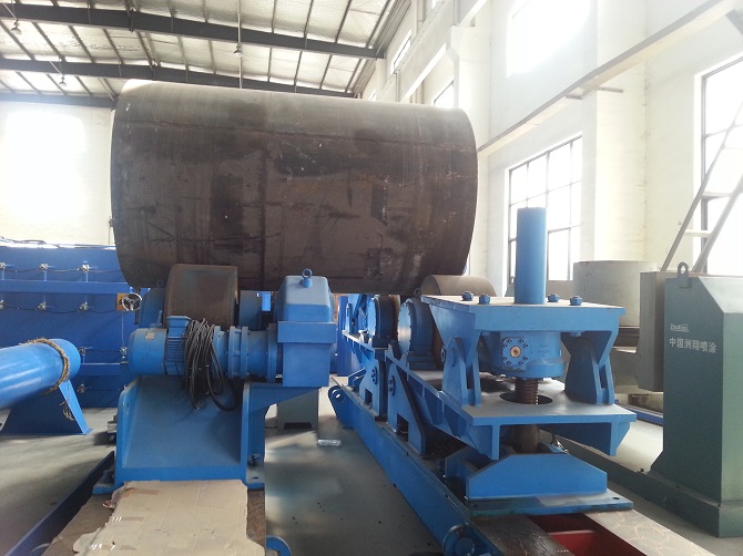 洲翔焊接滾輪架 洲翔焊接滾輪架