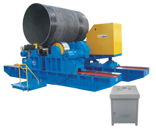 焊接滾輪架 焊接滾輪架