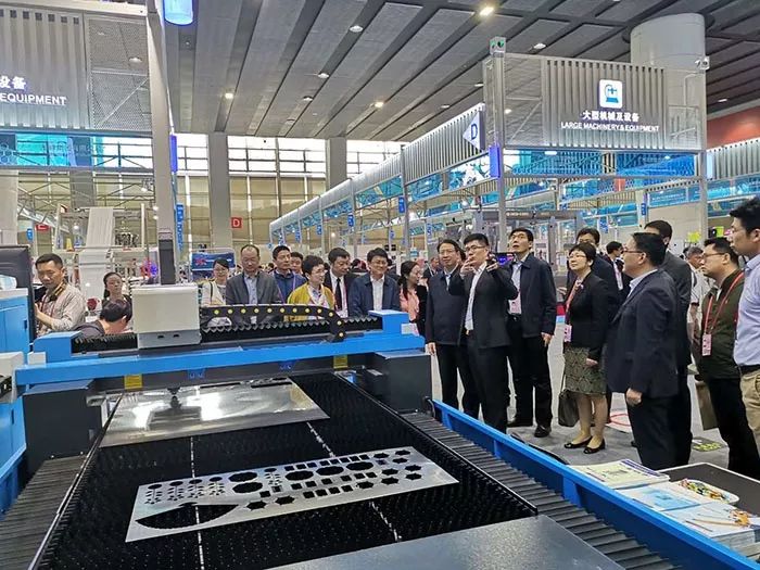 都挺好---2019春季廣交會(huì)現(xiàn)場(chǎng)直擊！