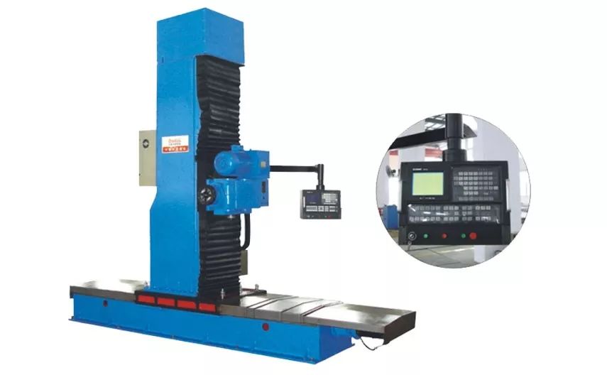 淺談數(shù)控端面銑