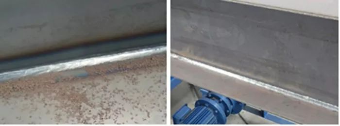 【洲翔龍門焊】焊縫杠杠滴！