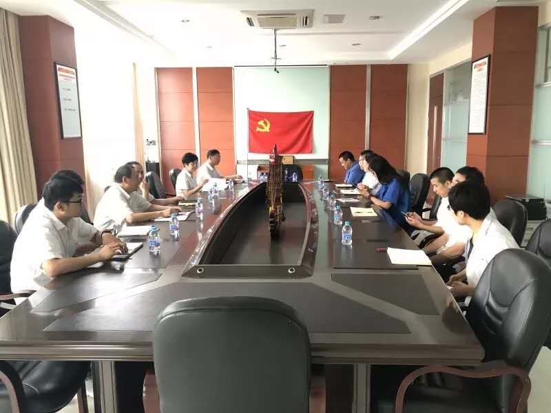 洲翔黨建促企業(yè)和諧發(fā)展