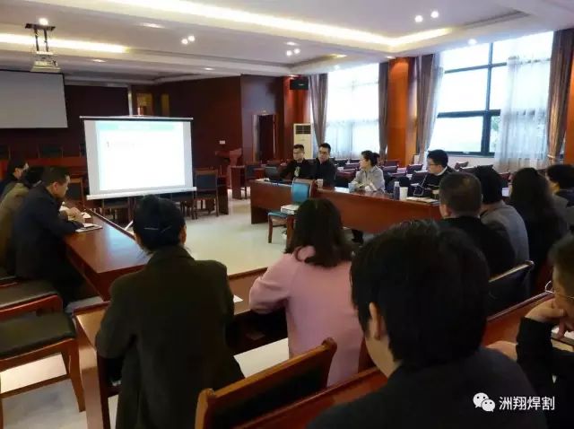 堅守初心，思維破局 --2017春季營銷培訓會成功舉辦