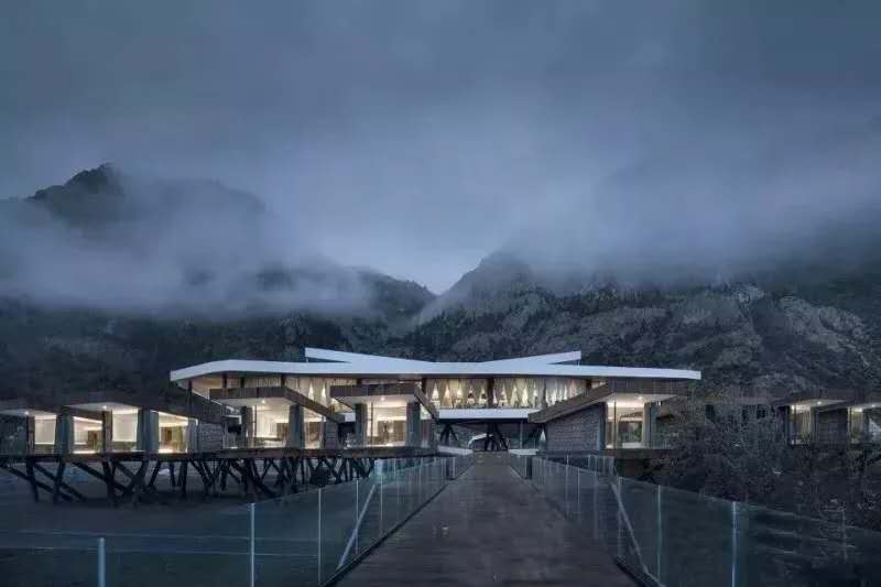 裝配式建筑賞析