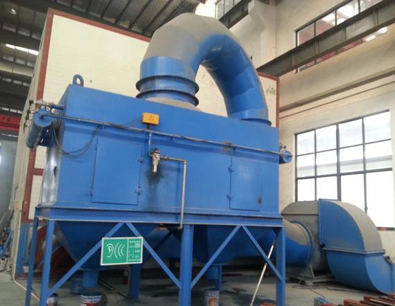 關(guān)于拋丸機(jī)的工作原理和應(yīng)用，你造嗎