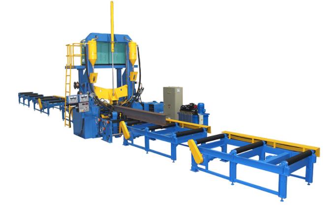 組立焊一體機在運轉期間哪些準備工作不容遺忘