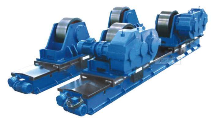 可調(diào)式滾輪架在應(yīng)用中有哪些優(yōu)勢(shì)