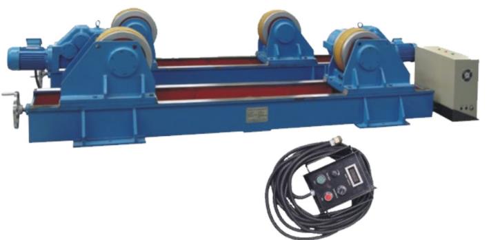 絲桿可調(diào)滾輪架在用途方面有哪些應(yīng)用