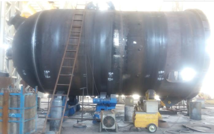 如何提升聚氨酯輪滾輪架的使用壽命