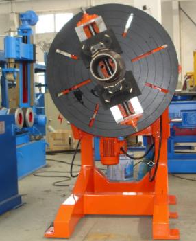 變位機(jī)操作時(shí)的注意環(huán)節(jié)