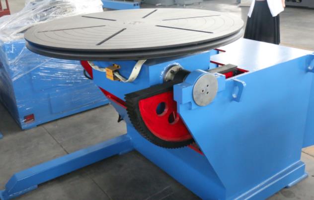 容易疑惑的“焊接變位機(jī)”的相關(guān)問(wèn)題