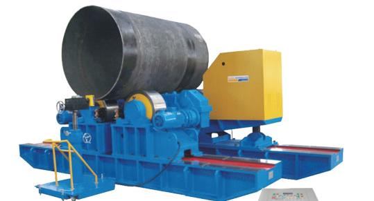 電動(dòng)焊接滾輪架操作注意事項(xiàng)有哪些