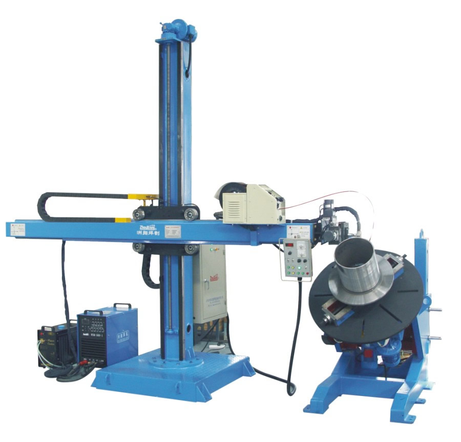 焊接操作架拆除順序是怎樣的