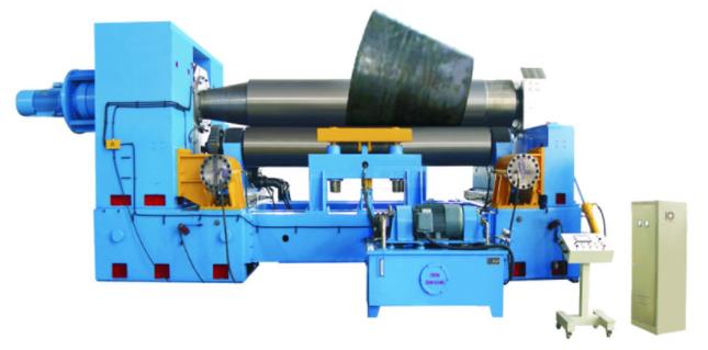 卷板機(jī)的密封性如何