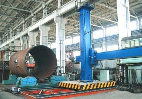 洲翔牌焊接操作架， 值得信賴(lài)！