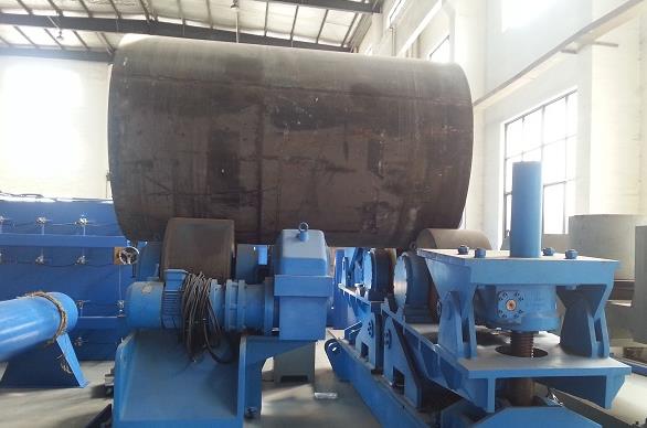 焊接滾輪架的分類(lèi)