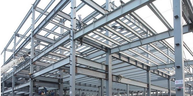 鋼結構焊接連接的優(yōu)缺點