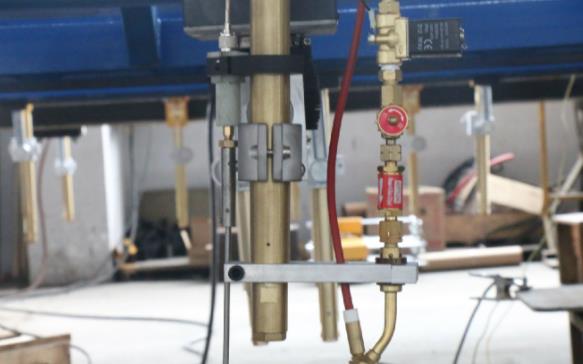 數(shù)控火焰切割精度誤差到底有多少？