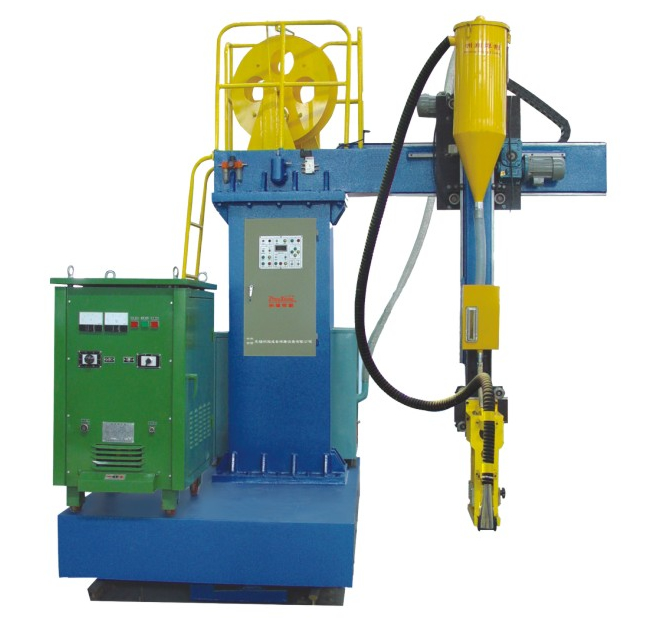 焊接企業(yè)面對“同質(zhì)化”解析