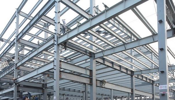 H型鋼輕鋼生產(chǎn)線的優(yōu)勢是什么