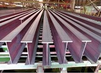 H型鋼生產(chǎn)線的未來發(fā)展方向