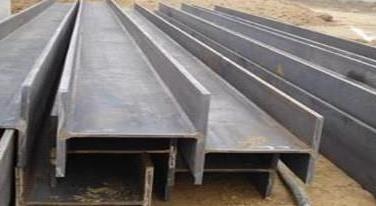 工字鋼與H型鋼之間有什么不同？