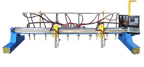火焰、等離子、激光切割機區(qū)別