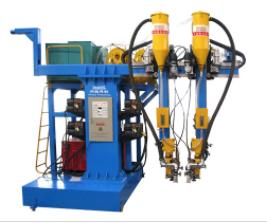 龍門式埋弧焊機(jī)的廠家價格多少？單絲埋弧焊能改為雙絲焊嗎？