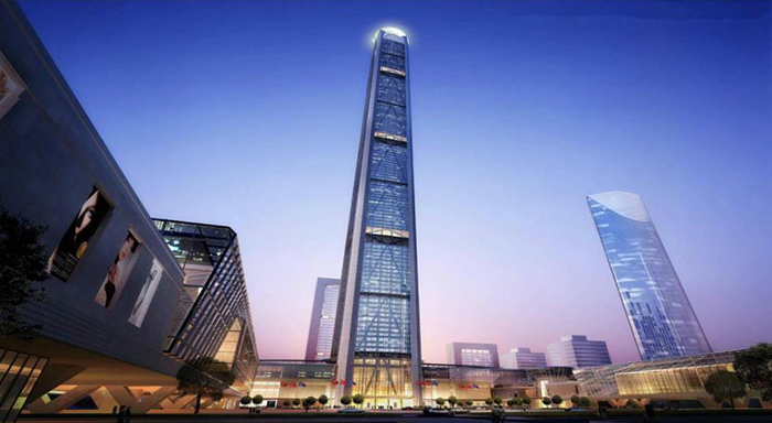 鋼結(jié)構(gòu)建筑將迎來新的建筑時代