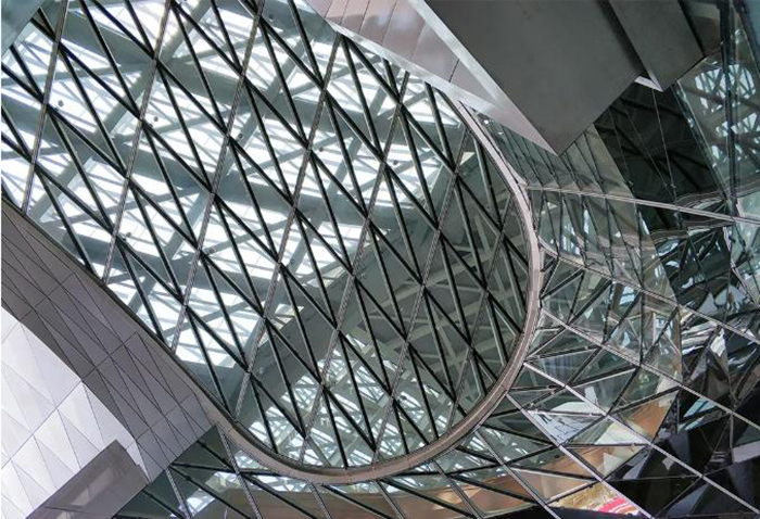 鋼結(jié)構(gòu)裝配式建筑，為鋼結(jié)構(gòu)工廠贏來新契機(jī)