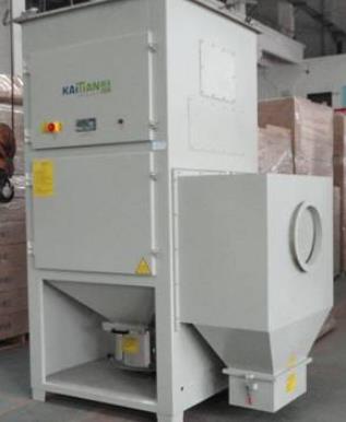 【等離子切割機(jī)】高效煙塵過濾除塵系統(tǒng)