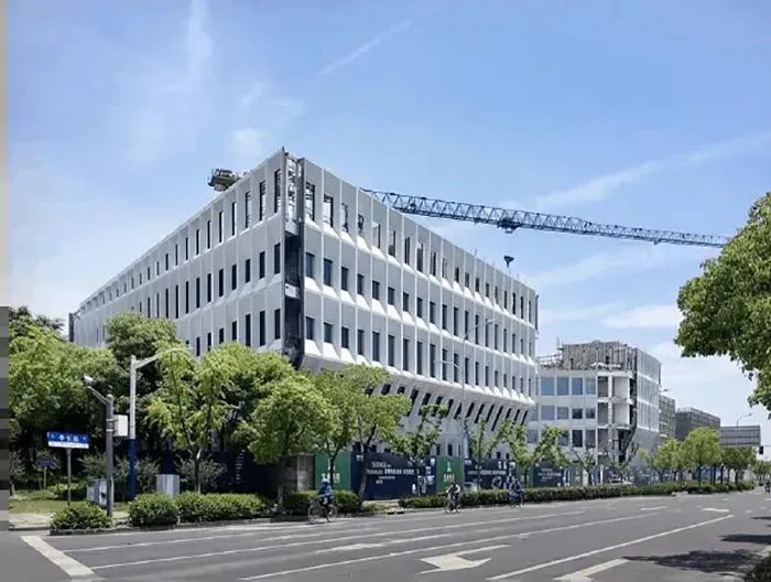 行業(yè)趨勢(shì)|鋼結(jié)構(gòu)或?qū)⒊蔀檠b配式建筑主流結(jié)構(gòu)