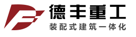 山東德豐重工