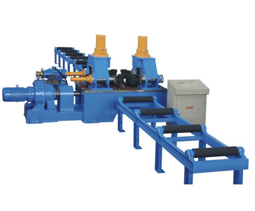 5.1.液壓矯正機（YJZ-60C/80C）