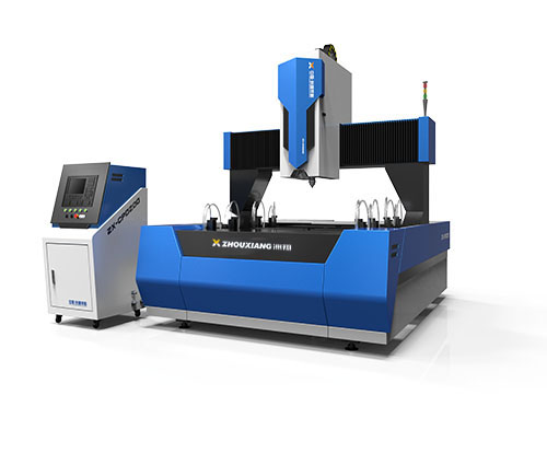 數(shù)控平面鉆