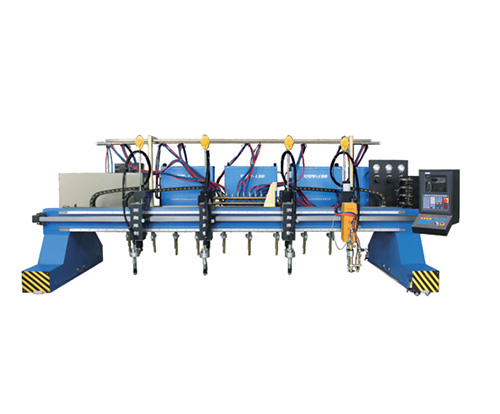 數(shù)控火焰等離子切割機(jī) 數(shù)控火焰等離子切割機(jī)