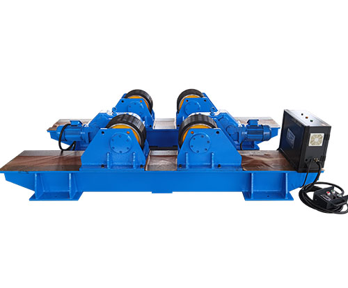 可調(diào)式滾輪架