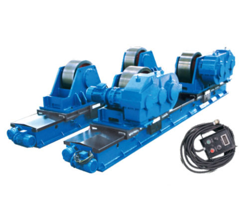 風塔焊接滾輪架（160-1000噸）