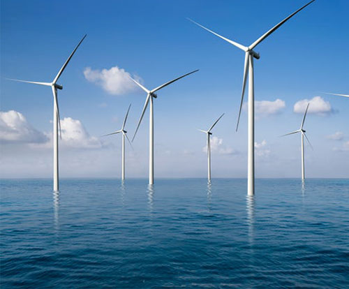 風(fēng)力發(fā)電塔筒生產(chǎn)線