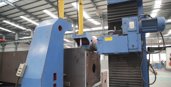 普通&數(shù)控端面銑的區(qū)別