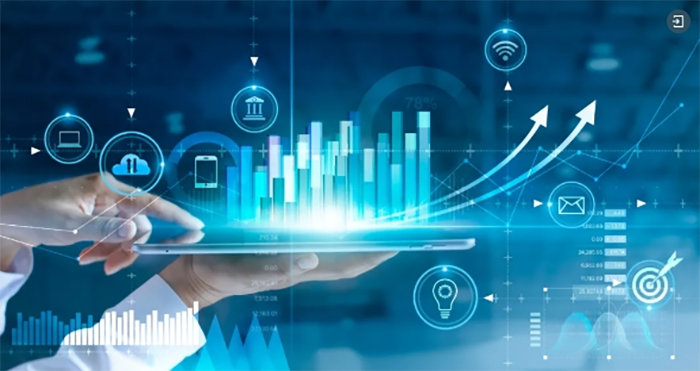 洲翔智能焊接機器人