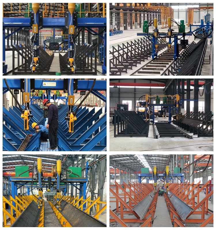 龍門焊客戶案例 龍門焊客戶案例