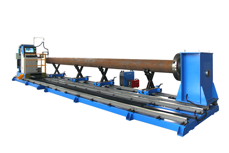 數(shù)控相貫線(xiàn)切割機(jī) 數(shù)控相貫線(xiàn)切割機(jī)